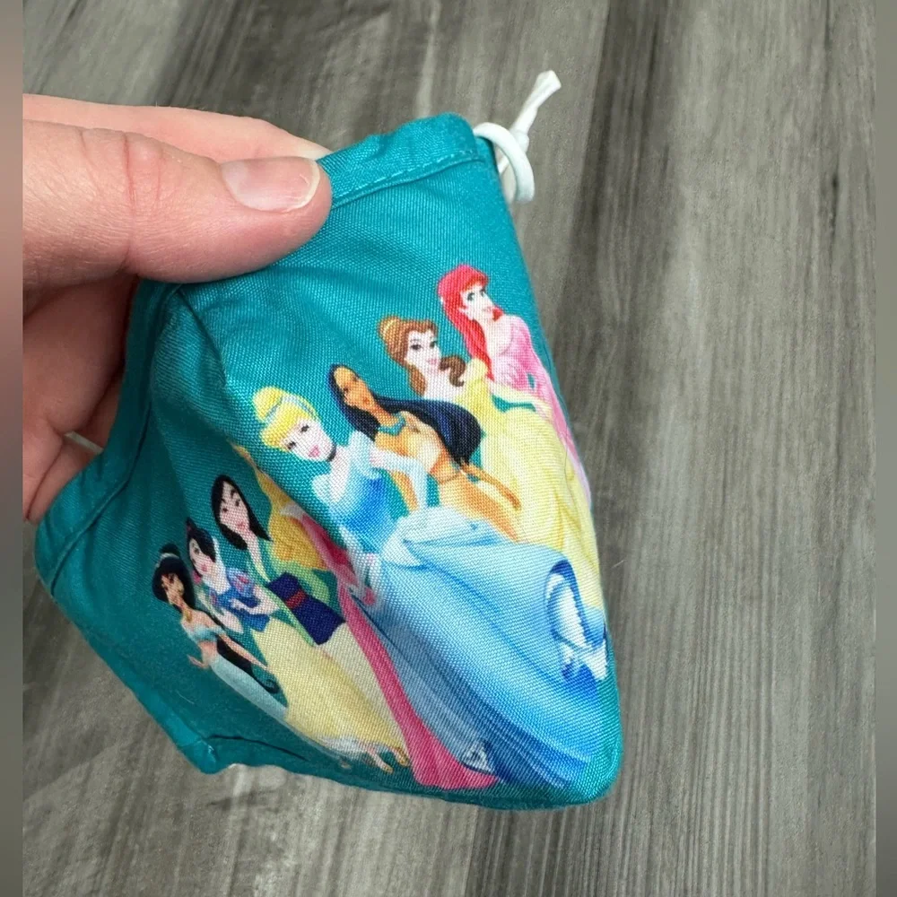 Disney Princess mask